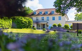 Pheasant Hotel Norfolk 4*